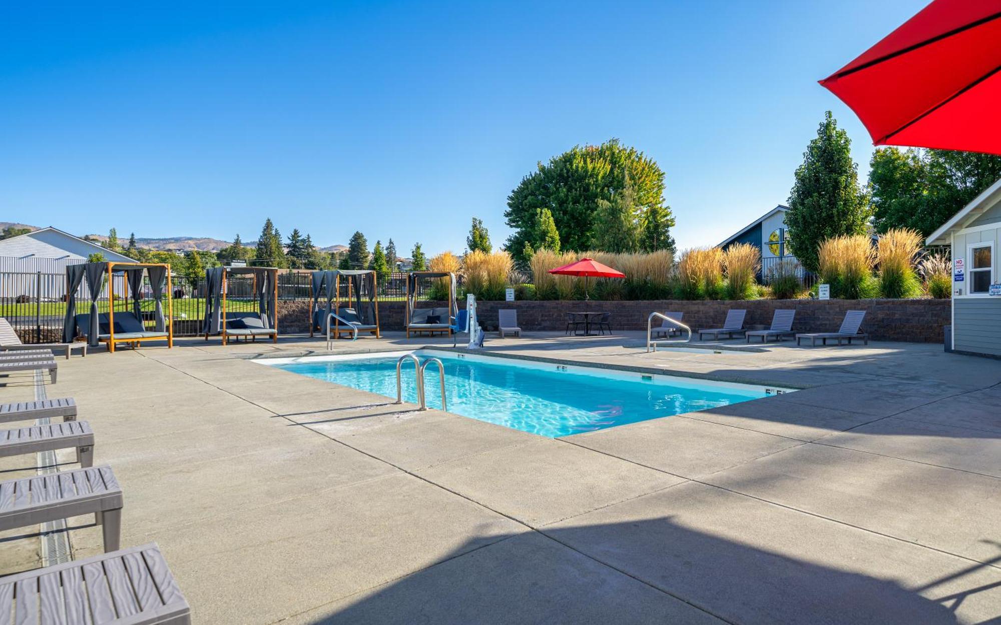 The Lodge Lake Chelan Manson Zewnętrze zdjęcie